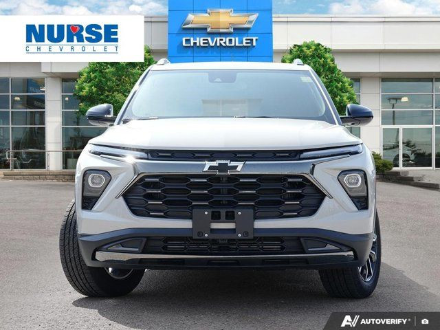 2026 Chevrolet Trailblazer ACTIV in Cars & Trucks in Oshawa / Durham Region - Image 2
