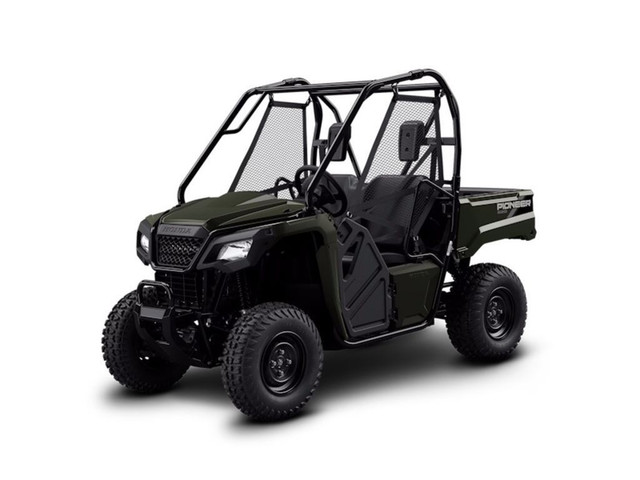  2024 Honda Pioneer 520 in ATVs in Oshawa / Durham Region