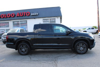 The Honda Ridgeline Leaves No Room For Compromise When It Comes To Safety. Equipped With Cutting-Edg... (image 8)