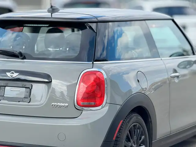 2017 MINI Cooper Hardtop ONE OWNER/ONLY 48185 KM! CERTIFIED! dans Autos et camions dans Calgary - Image 15