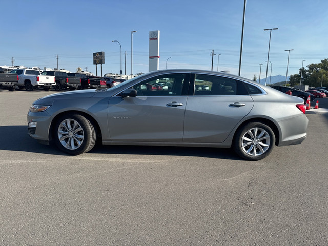 2023 Chevrolet Malibu LT HEATED SEATS / REAR CAMERA / APPLE ANDR in Cars & Trucks in Cranbrook - Image 2