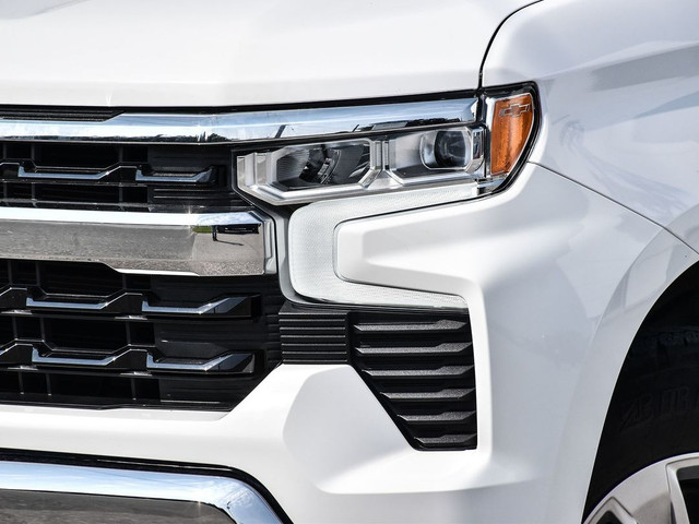 2023 Chevrolet Silverado 1500 LT V8 Ready to Tow! in Cars & Trucks in Kawartha Lakes - Image 2