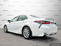 Win a score on this 2023 Toyota Camry SE while we have it. Comfortable but agile, its dependable Aut... (image 3)