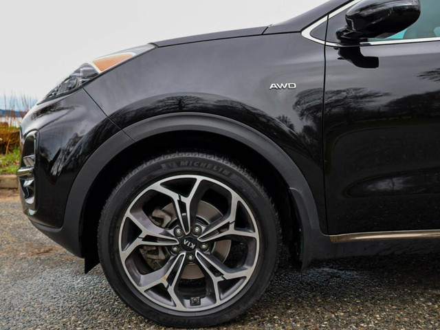 2022 Kia Sportage SX in Cars & Trucks in Downtown-West End - Image 4