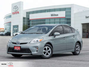 2014 Toyota Prius Other