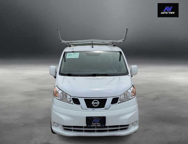 2019 Nissan NV200 S **ROOF RACK AND SHELVING** in Cars & Trucks in Hamilton - Image 2