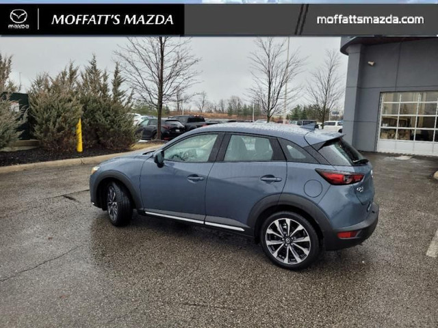 2021 Mazda CX-3 GT AWD and Loaded! in Cars & Trucks in Barrie - Image 3