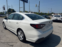 Do not miss out on this low mileage, locally owned and traded 2022 Subaru Legacy! Nicely optioned wi... (image 5)