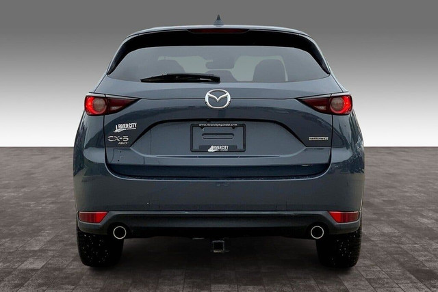 2021 Mazda Cx-5 AWD KURO in Cars & Trucks in Edmonton - Image 4
