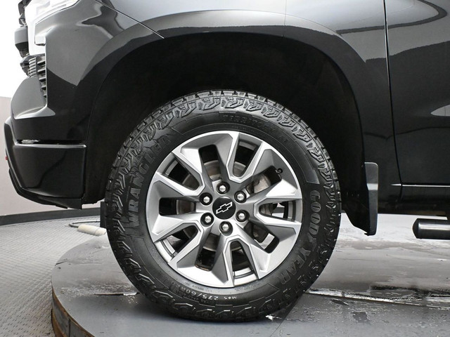 2023 Chevrolet Silverado 1500 LT 13.4" touchscreen, Remote start in Cars & Trucks in City of Halifax - Image 4