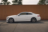 2.0L turbocharged inline-4, sleek 2-door design, 4MATIC AWD, and premium interior finishes. Dealer #... (image 6)