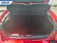 Check out this certified 2023 Mazda Mazda3 Sport GX Hatchback | Auto | Heated Seats | CarPlay + Andr... (image 9)