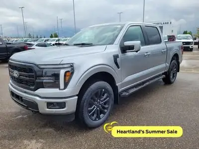 Below market pricing everyday at Heartland Ford! Check out our current inventory before it’s gone! M...