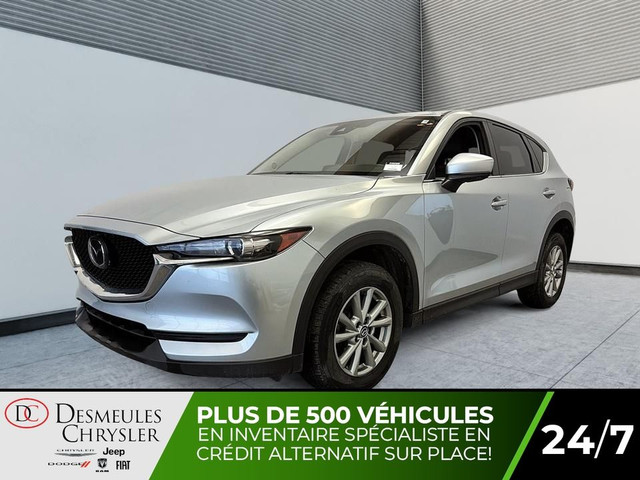 2021 Mazda CX-5 Touring AWD Camera de recul Cruise adaptatif Mag in Cars & Trucks in Laval / North Shore