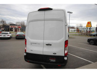 Ford Transit 250 High Roof Extended 2022 – Volume maximal; fiabilité et performance commerciale ! Vo... (image 8)