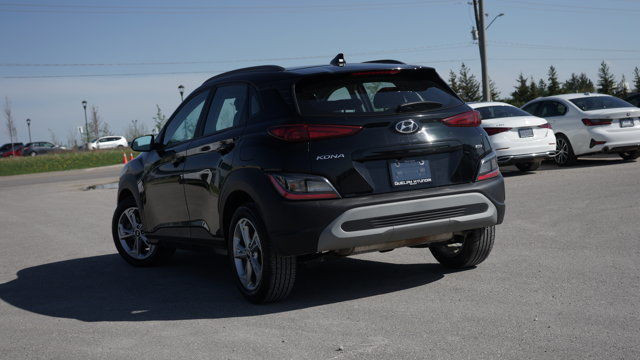 2023 Hyundai Kona Preferred 2.0L AWD | Heated Steering Wheel in Cars & Trucks in Guelph - Image 4