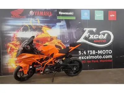 2023 KTM RC 390 2023 KTM RC 390 =========================== in.Ne laissez pas passer ces offres excl...