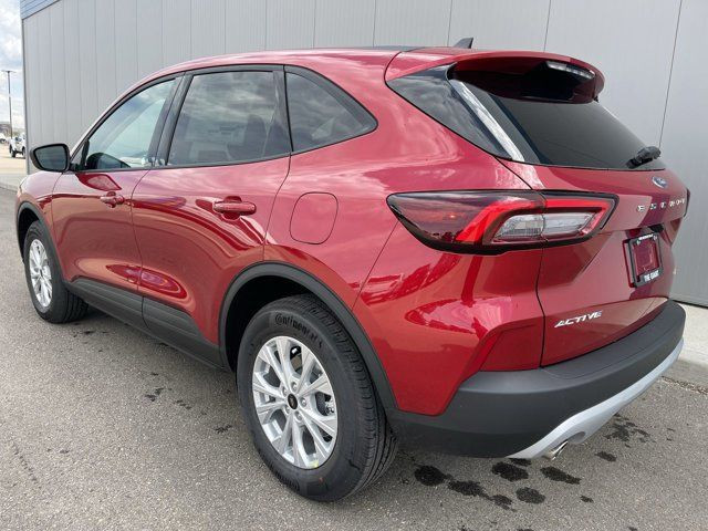 2025 Ford Escape Active - 200A in Cars & Trucks in Strathcona County - Image 3