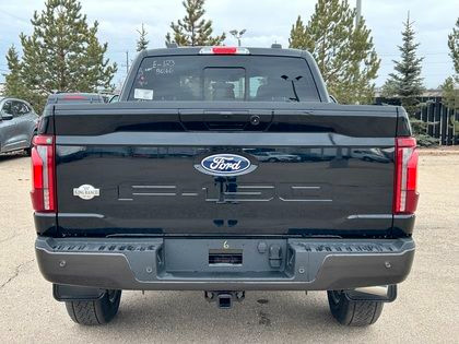 2024 Ford F-150 KING RANCH 601A *157" WB* w/FX4 PKG & TOW MIRROR in Cars & Trucks in Edmonton - Image 4