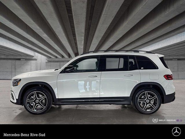 2025 Mercedes-Benz GLB 250 4MATIC in Cars & Trucks in Longueuil / South Shore - Image 2