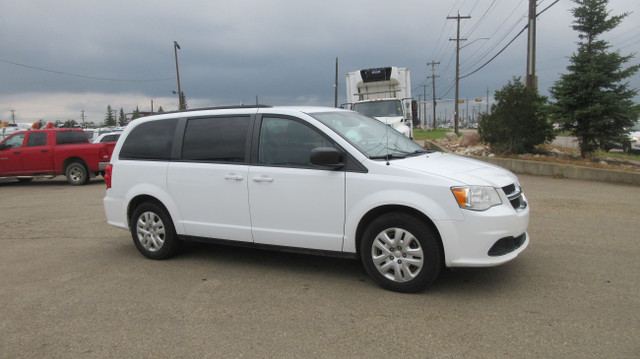 2019 Dodge Grand Caravan SXT FWD 7 PASSENGER VAN in Cars & Trucks in Edmonton - Image 4