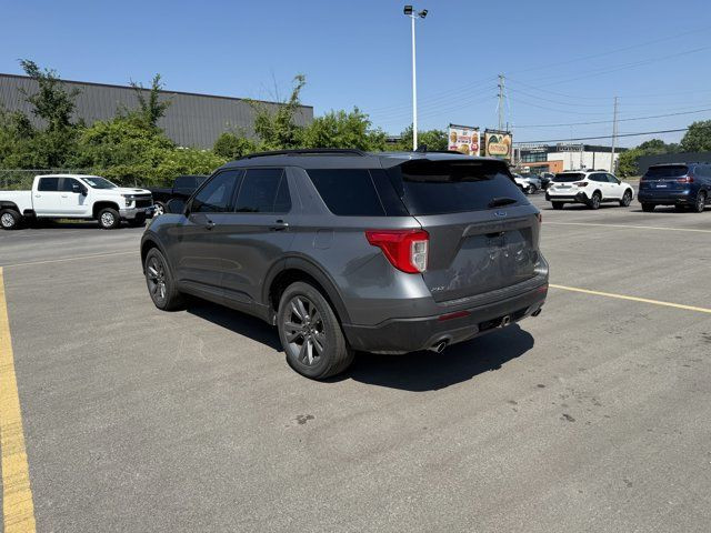 2021 Ford Explorer XLT in Cars & Trucks in Windsor Region - Image 4