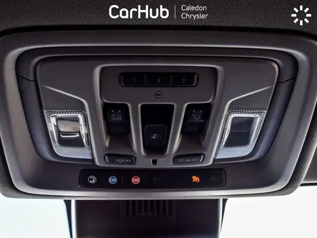 2023 GMC Sierra 1500 Denali 4WD Crew Cab 147 Diesel Sunroof in Cars & Trucks in Mississauga / Peel Region - Image 48