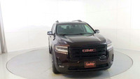 The 2021 GMC Acadia SLE AWD comes powered by a turbocharged 2.0 L inline-4 engine producing 228 hp a... (image 7)