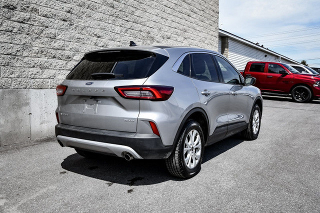 2024 Ford Escape Active - Apple CarPlay - Android Auto in Cars & Trucks in Ottawa - Image 3