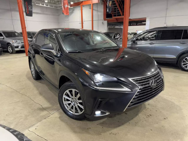 2020 LEXUS NX 300 Base in Cars & Trucks in City of Montréal - Image 4