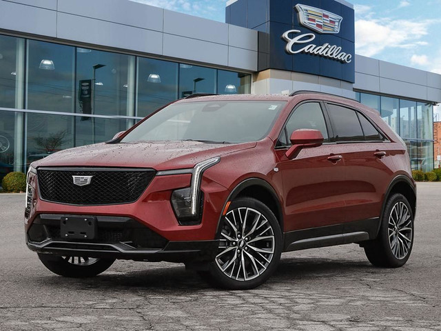 2025 Cadillac XT4 Sport in Cars & Trucks in London