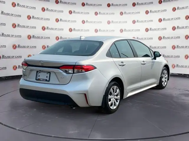 2023 Toyota Corolla LE in Cars & Trucks in Calgary - Image 8