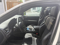 Check out this certified 2025 Dodge Durango R/T 20th Anniversary | 5.7 Hemi | SRT Performance Seats... (image 2)