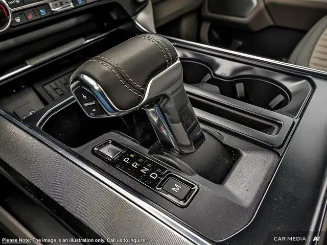 2025 Ford F-150 Platinum 4WD SuperCrew in Cars & Trucks in Edmonton - Image 17