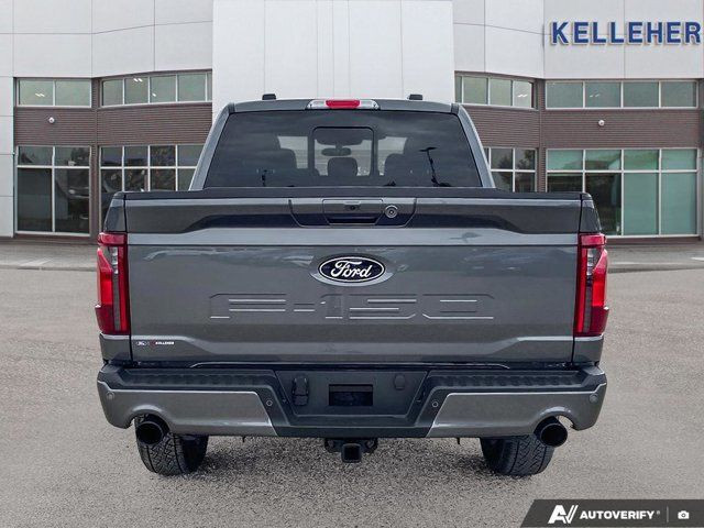 2025 Ford F-150 XLT in Cars & Trucks in Brandon - Image 4