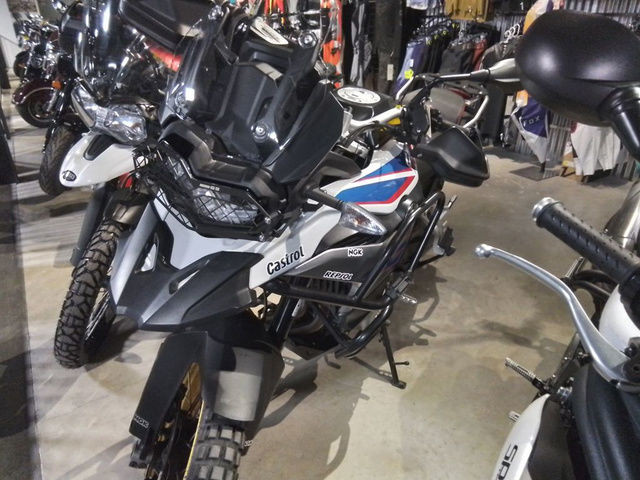 2019 BMW F 850 GS 850 GS in Street, Cruisers & Choppers in City of Halifax