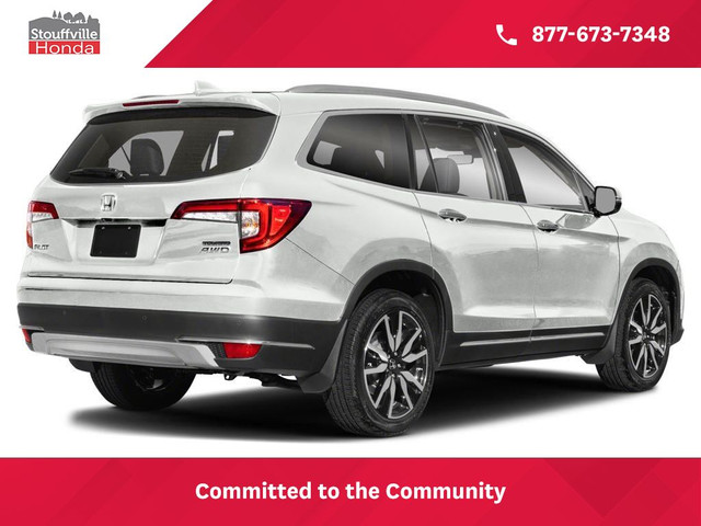 2022 Honda Pilot Touring 7P in Cars & Trucks in Markham / York Region - Image 3