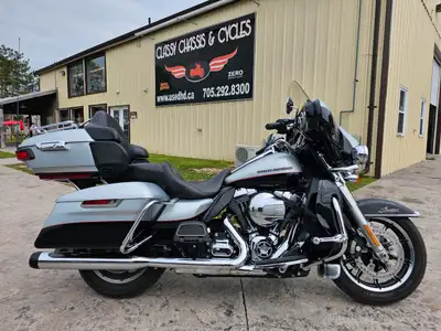 At Classy Chassis & Cycles our goal is simple, we want to be your favourite motorcycle shop! Over 10...