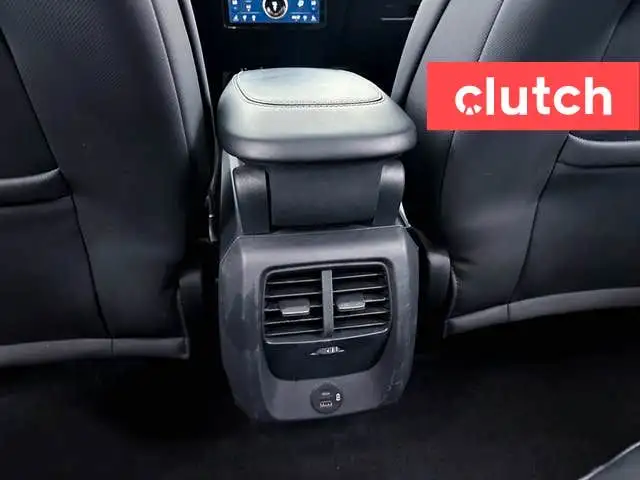 2022 Ford Mustang Mach-E Premium AWD w/ Apple CarPlay, Heated Fr in Cars & Trucks in City of Toronto - Image 21