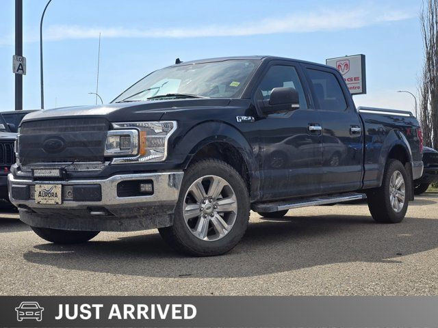 2020 Ford F-150 XLT in Cars & Trucks in Grande Prairie