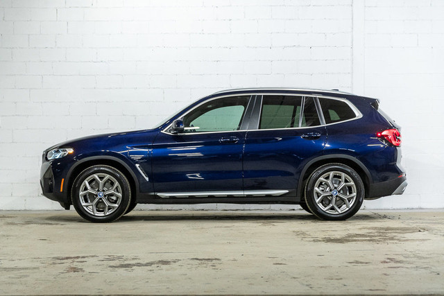 2023 BMW X3 xDrive30e | Hybride intelligente | Base in Cars & Trucks in City of Montréal - Image 4