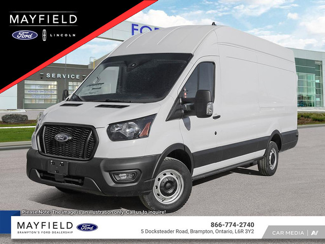 2025 Ford TRANSIT T350 PASS SLIDE 148 in Cars & Trucks in Mississauga / Peel Region