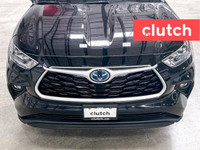 NO ACCIDENTS / CLEAN CARFAX / 1 OWNER / Auto Dimming Rearview Mirror, Front Heated Seats, Climate Co... (image 6)