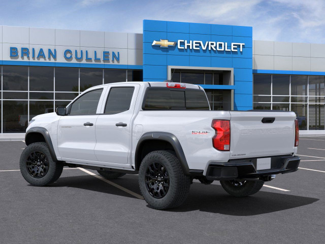 2025 Chevrolet Colorado in Cars & Trucks in St. Catharines - Image 3