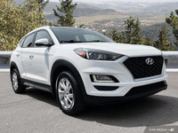 Recent Arrival! 2021 Hyundai Tucson Preferred 2.0L 4-Cylinder AWD AWD, 3.648 Axle Ratio, Anti-whipla... (image 7)