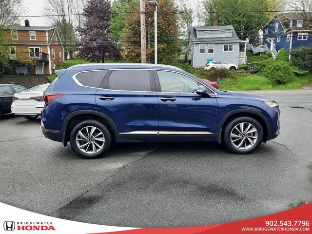 2020 Hyundai Santa Fe Luxury in Cars & Trucks in Bridgewater - Image 4