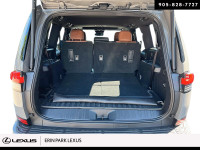 LUXURY Engine: 349 (257) @ 5200 RPM L/100Km City: 15.3 L/100Km Hwy: 11.2 Other Equipment Cargo Net,C... (image 5)
