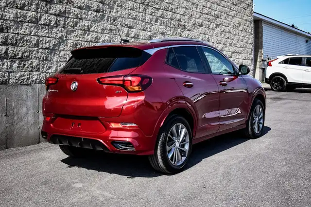 2023 Buick Encore GX Select • SUNROOF • POWER LIFTGATE • CP/AA in Cars & Trucks in Kingston - Image 4