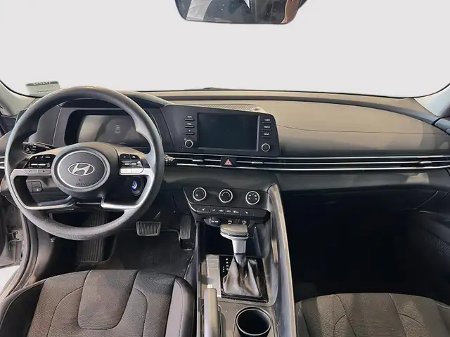 2024 Hyundai Elantra Preferred IVT Warranty until 2029 or 100,0063838164495875124