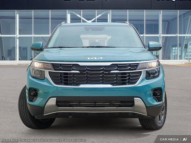 2026 Kia Seltos LX in Cars & Trucks in Medicine Hat - Image 2